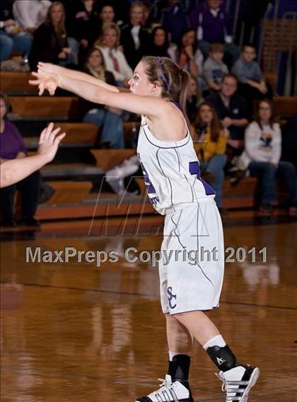Thumbnail 3 in Seymour @ Sevier County photogallery.