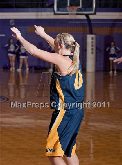 Thumbnail 1 in Seymour @ Sevier County photogallery.