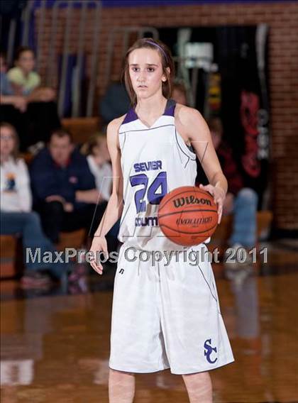 Thumbnail 3 in Seymour @ Sevier County photogallery.