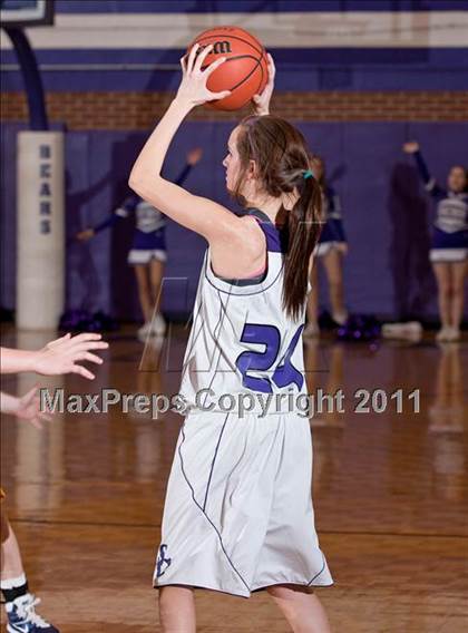 Thumbnail 1 in Seymour @ Sevier County photogallery.