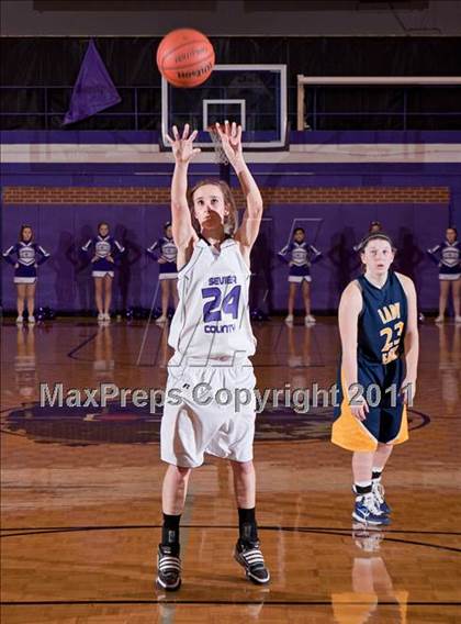 Thumbnail 3 in Seymour @ Sevier County photogallery.