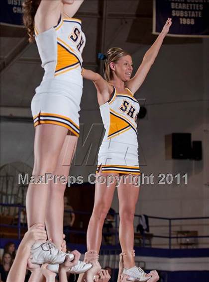 Thumbnail 3 in Seymour @ Sevier County photogallery.