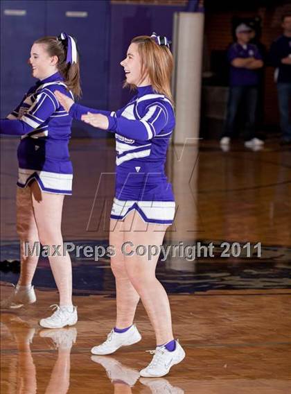 Thumbnail 1 in Seymour @ Sevier County photogallery.