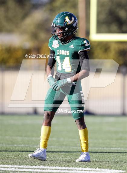 Thumbnail 1 in Ryan vs. Longview (UIL 5A Division 1 Regional Semifinal) photogallery.