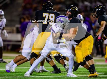 Thumbnail 1 in Klein Cain @ Klein Oak photogallery.