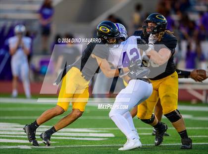 Thumbnail 2 in Klein Cain @ Klein Oak photogallery.