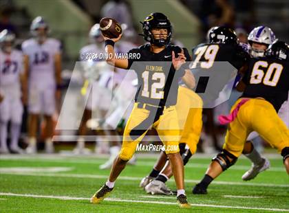 Thumbnail 2 in Klein Cain @ Klein Oak photogallery.