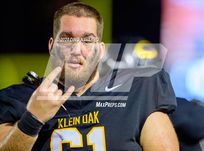 Thumbnail 2 in Klein Cain @ Klein Oak photogallery.
