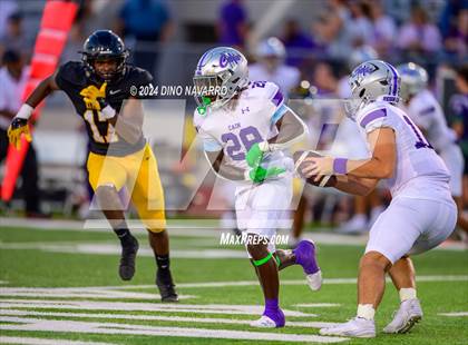 Thumbnail 2 in Klein Cain @ Klein Oak photogallery.