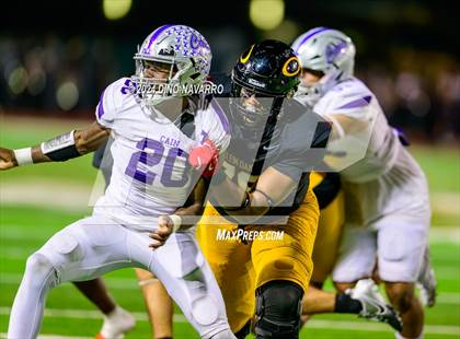 Thumbnail 3 in Klein Cain @ Klein Oak photogallery.