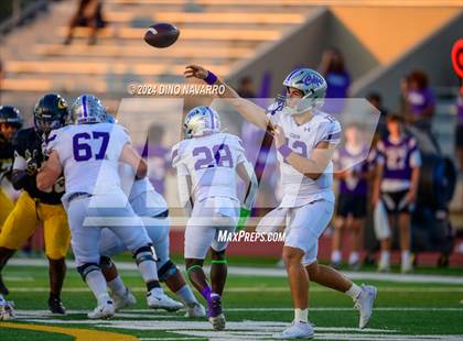 Thumbnail 2 in Klein Cain @ Klein Oak photogallery.