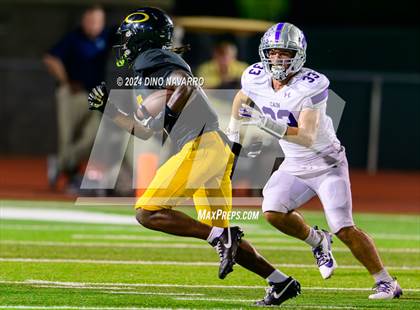 Thumbnail 2 in Klein Cain @ Klein Oak photogallery.