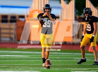 Thumbnail 1 in Klein Cain @ Klein Oak photogallery.