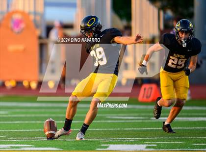 Thumbnail 2 in Klein Cain @ Klein Oak photogallery.