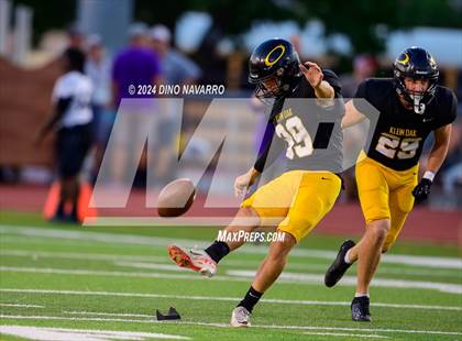 Thumbnail 3 in Klein Cain @ Klein Oak photogallery.