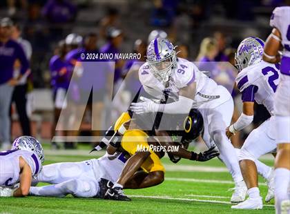 Thumbnail 3 in Klein Cain @ Klein Oak photogallery.