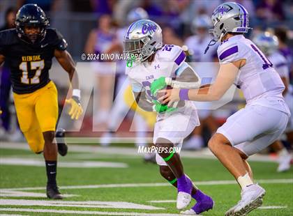 Thumbnail 3 in Klein Cain @ Klein Oak photogallery.