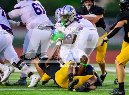 Thumbnail 2 in Klein Cain @ Klein Oak photogallery.