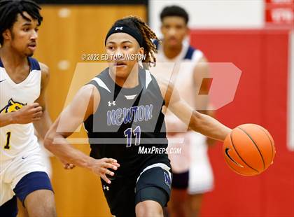 Thumbnail 1 in Wheeler vs. Newton photogallery.