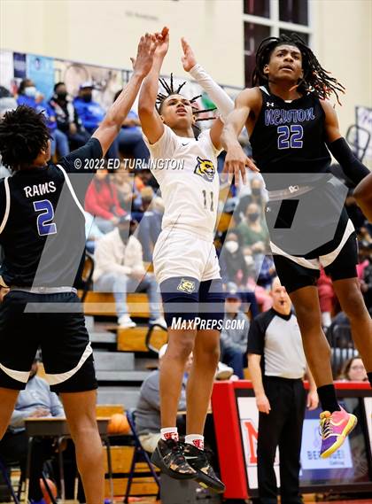 Thumbnail 3 in Wheeler vs. Newton photogallery.