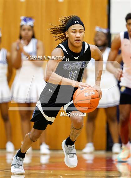 Thumbnail 3 in Wheeler vs. Newton photogallery.