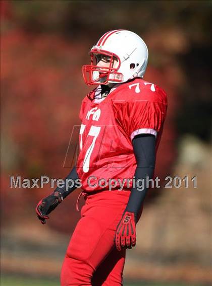 Thumbnail 3 in Killingly @ Norwich Free Academy photogallery.