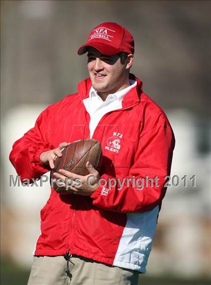 Thumbnail 1 in Killingly @ Norwich Free Academy photogallery.