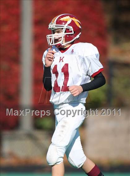 Thumbnail 1 in Killingly @ Norwich Free Academy photogallery.