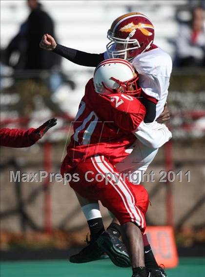 Thumbnail 3 in Killingly @ Norwich Free Academy photogallery.