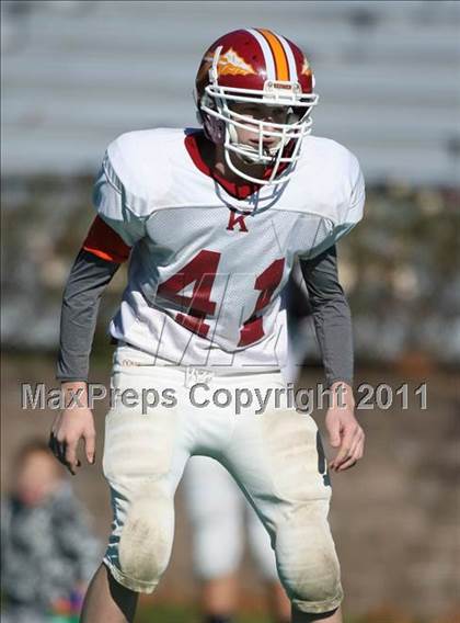 Thumbnail 2 in Killingly @ Norwich Free Academy photogallery.