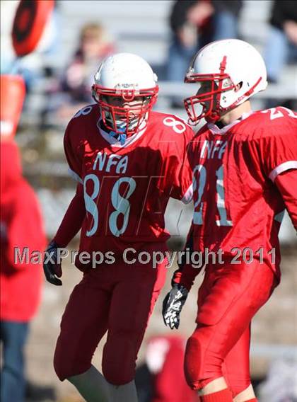 Thumbnail 3 in Killingly @ Norwich Free Academy photogallery.