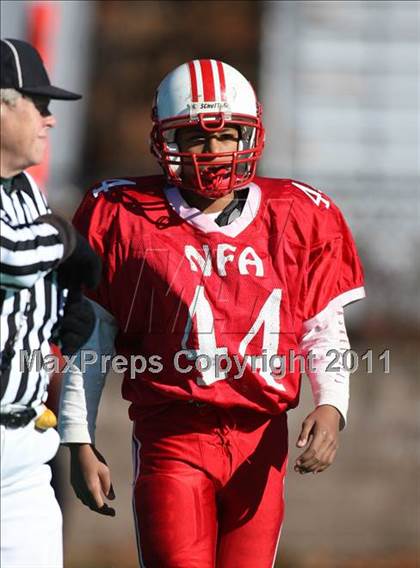Thumbnail 1 in Killingly @ Norwich Free Academy photogallery.