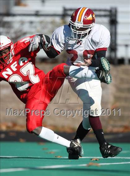 Thumbnail 1 in Killingly @ Norwich Free Academy photogallery.