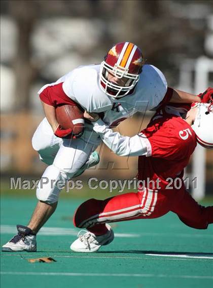 Thumbnail 3 in Killingly @ Norwich Free Academy photogallery.