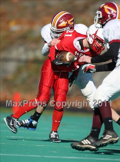 Thumbnail 2 in Killingly @ Norwich Free Academy photogallery.