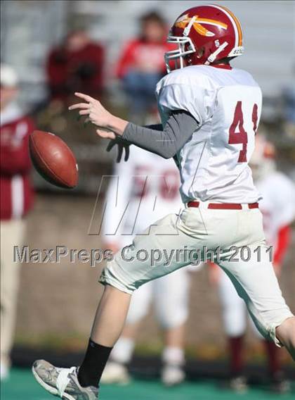Thumbnail 1 in Killingly @ Norwich Free Academy photogallery.