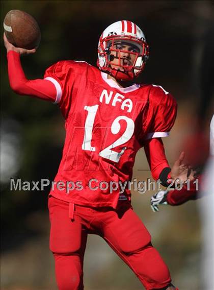 Thumbnail 2 in Killingly @ Norwich Free Academy photogallery.