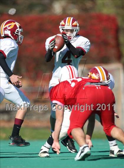 Thumbnail 3 in Killingly @ Norwich Free Academy photogallery.