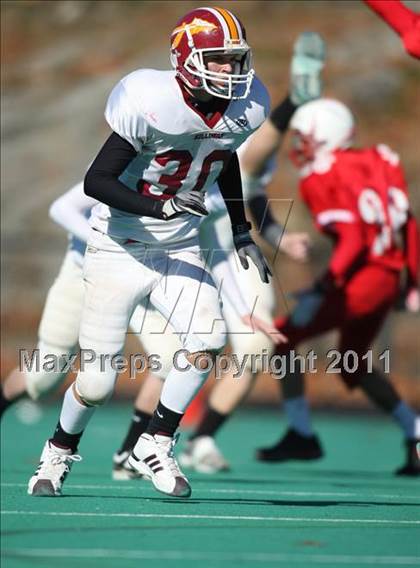 Thumbnail 3 in Killingly @ Norwich Free Academy photogallery.