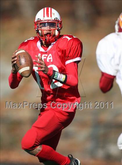 Thumbnail 3 in Killingly @ Norwich Free Academy photogallery.