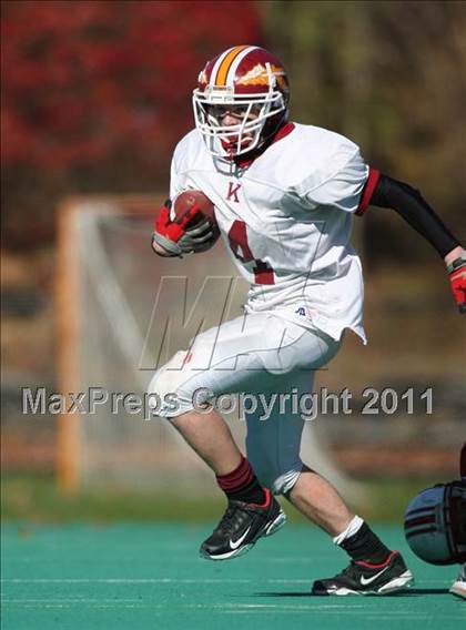 Thumbnail 2 in Killingly @ Norwich Free Academy photogallery.