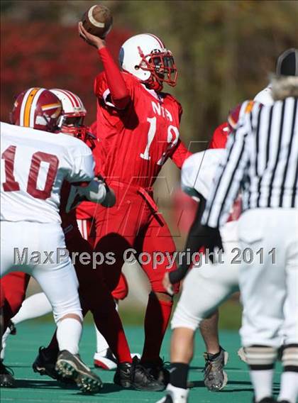 Thumbnail 2 in Killingly @ Norwich Free Academy photogallery.