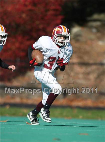 Thumbnail 3 in Killingly @ Norwich Free Academy photogallery.