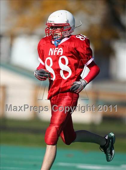 Thumbnail 3 in Killingly @ Norwich Free Academy photogallery.