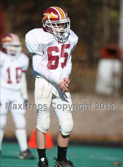Thumbnail 1 in Killingly @ Norwich Free Academy photogallery.