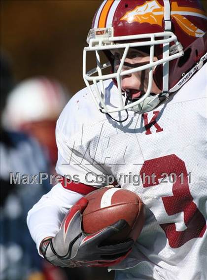 Thumbnail 1 in Killingly @ Norwich Free Academy photogallery.