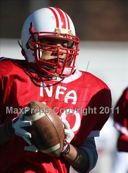 Thumbnail 1 in Killingly @ Norwich Free Academy photogallery.