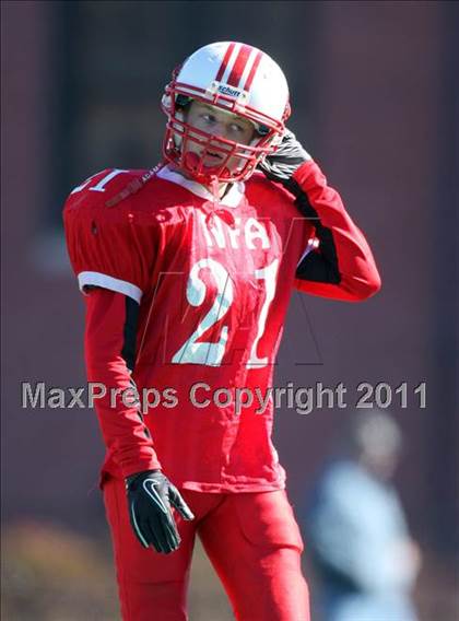 Thumbnail 2 in Killingly @ Norwich Free Academy photogallery.