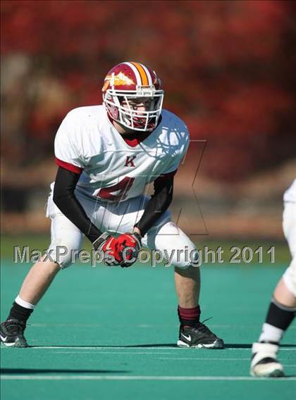 Thumbnail 3 in Killingly @ Norwich Free Academy photogallery.
