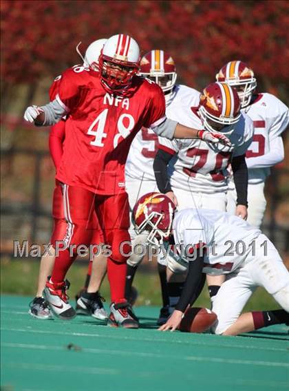 Thumbnail 3 in Killingly @ Norwich Free Academy photogallery.